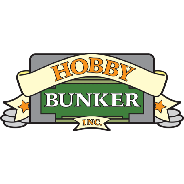 hobbybunker.com icon
