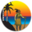 Hobe Sound Golf Club logo