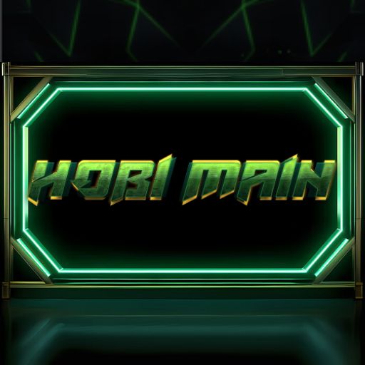 hobimain.dev icon