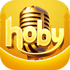 hoby.chat logo