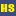 hockeysnack.com logo