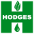 Hodges Office Supplies & Janitorial logo