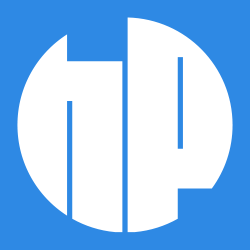 hodgkinsonpublishing.com icon