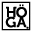 hoga.cl logo