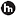 hojenet.pt icon