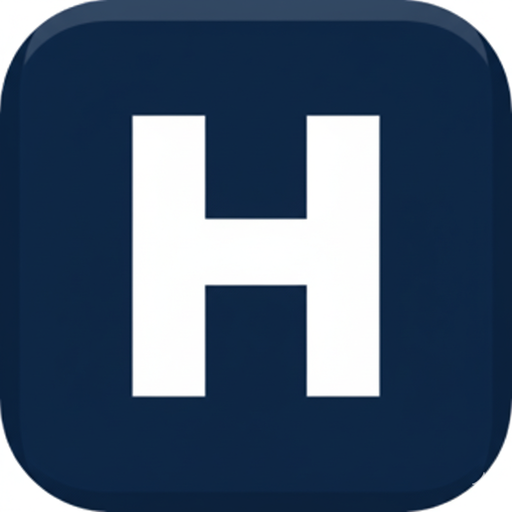 hojubada.com logo