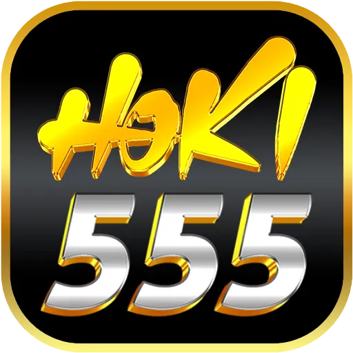 hoki555win.com icon