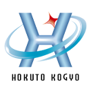 hokutokougyo.com icon