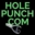 Holepunch logo