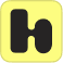 holi.social icon