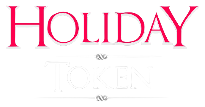 Holiday Token favicon