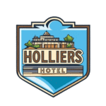 holliershotel.co.uk icon