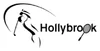 Hollybrook Golf and Tennis Club logo