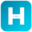 Hollydogs logo