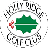 Holly Ridge Golf Club logo
