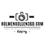 holmenkollen360.com icon