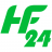 home-fitness24.jp icon