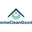 Home Clean Goods logo