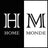 homemonde.in icon