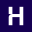 homeofpeople.nl icon