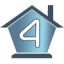 homes4.de icon