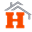 homethangs.com logo