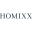 homixx.be icon