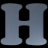honed.net icon