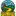 Honey Creek Golf Club logo
