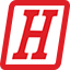 honeyvillemetal.com icon