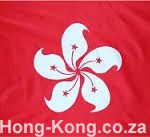 hong-kong.co.za icon
