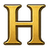 honga.net icon
