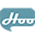 hoodicted.com icon