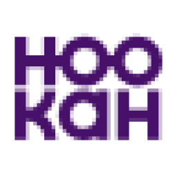 hookah.com logo