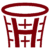 hoopshoes.net icon