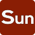 hooversun.com logo