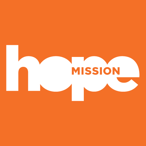 hopemission.com icon