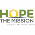 hopethemission.org icon