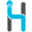 hopon.co.il icon