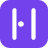 horiz.io icon