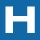 Horizon Group USA logo