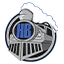 hornblasters.com logo