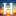 horoscoop.be icon