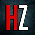 horrorzone.ru logo