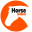 horse-immo.be icon