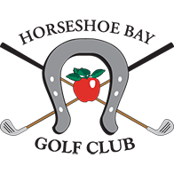 Horseshoe Bay Golf Club - Golf Shop logo