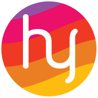 horystech.com icon