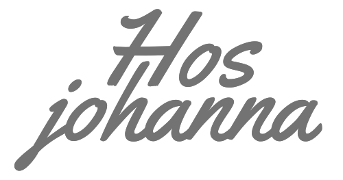 hosjohanna.se icon