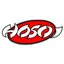 Hosoi Skateboards logo