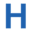 hospitalnews.com logo